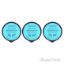Picture of Capsule Recipe Pack with Bija and Tea Tree Mask by Innisfree for Unisex 0.33 oz Mask Pack of 3