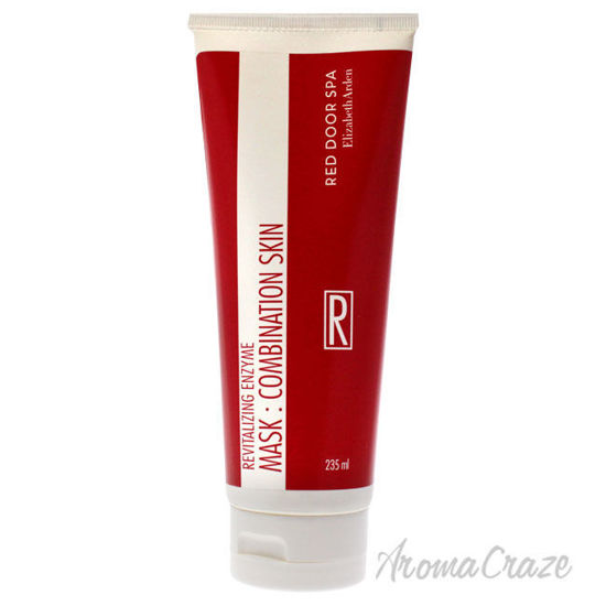 Picture of Red Door Spa Revitalizing Enzyme Mask by Elizabeth Arden for Women 7.9 oz Mask