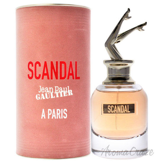 Picture of Scandal by Jean Paul Gauliter for Women - 1.7 oz EDT Spray