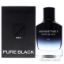 Picture of Unforgettable Pure Black by Glenn Perri for Men 3.4 oz EDT Spray