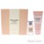 Picture of Authentic by Abercrombie and Fitch for Women 2 Pc Gift Set 1.7oz EDP Spray, 6.7oz Body Lotion