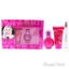 Picture of Fantasy by Britney Spears for Women 3 Pc Gift Set 1oz EDP Spray, 1.7oz Body Souffle, 0.33oz EDP Spray