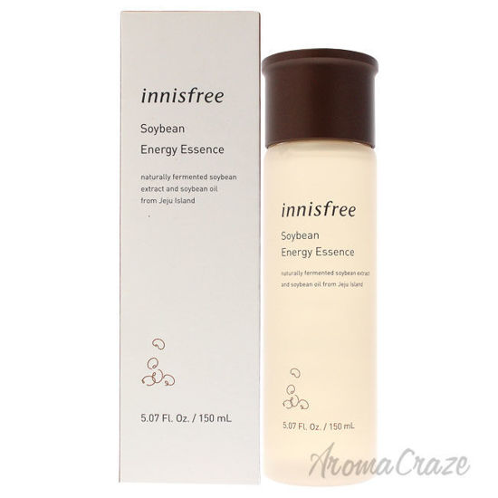 Picture of Firming Energy Essence with Fermented Soybean by Innisfree for Unisex 5 oz Essence