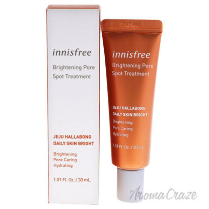 Picture of Brightening Pore Spot Treatment by Innisfree for Unisex 1 oz Treatment