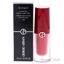 Picture of Lip Magnet Second Skin Intense Matte Color 406 Redwood by Giorgio Armani for Women 0.13 oz Lipstick