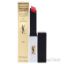 Picture of Rouge Pur Couture The Slim Sheer Matte Lipstick 111 Corail Explicite by Yves Saint Laurent for Women 0.07 oz Lipstick
