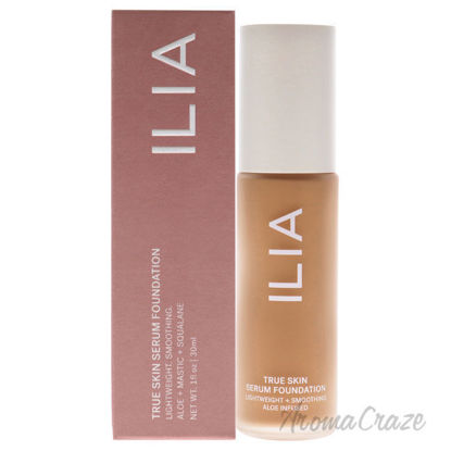 Picture of True Skin Serum Foundation SF8.5 Bedarra by ILIA Beauty for Women 1 oz Foundation