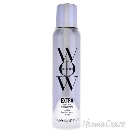Picture of Extra Mist-Ical Shine Spray by Color Wow for Unisex 5 oz Hair Spray