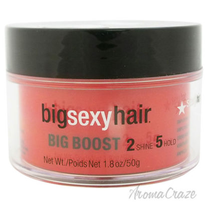 Picture of Big Sexy Hair Big Boost Creme by Sexy Hair for Unisex-1.8 oz Cream