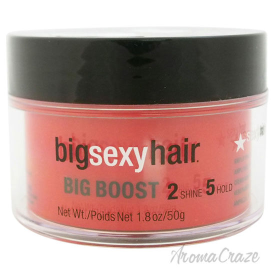 Picture of Big Sexy Hair Big Boost Creme by Sexy Hair for Unisex-1.8 oz Cream