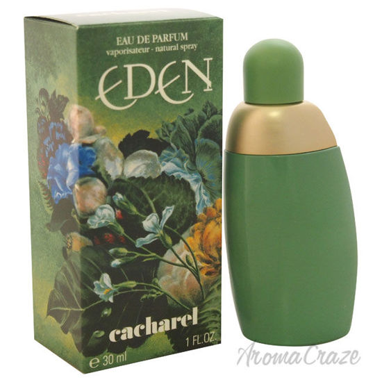 Picture of Eden by Cacharel for Women-1 oz EDP Spray