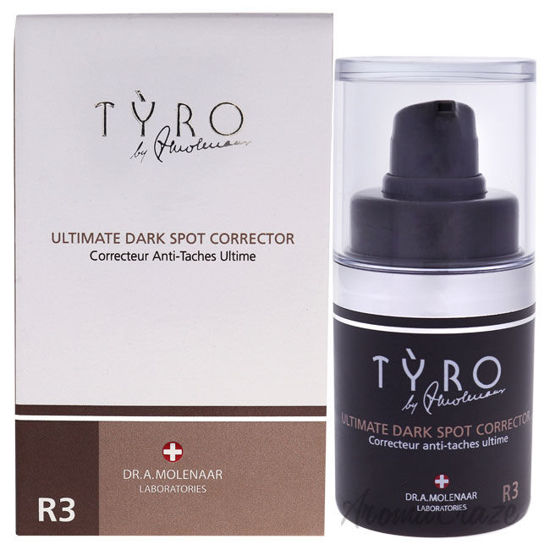 Picture of Ultimate Dark Spot Corrector by Tyro for Unisex-0.51 oz Corrector