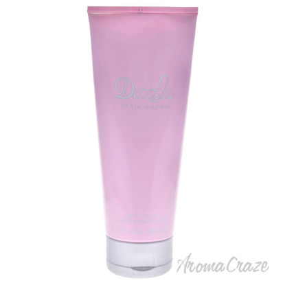 Picture of Dazzle by Paris Hilton for Women-6.7 oz Body Lotion 