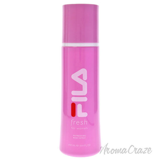 Picture of Fila Fresh by Fila for Women-8.4 oz Body Spray