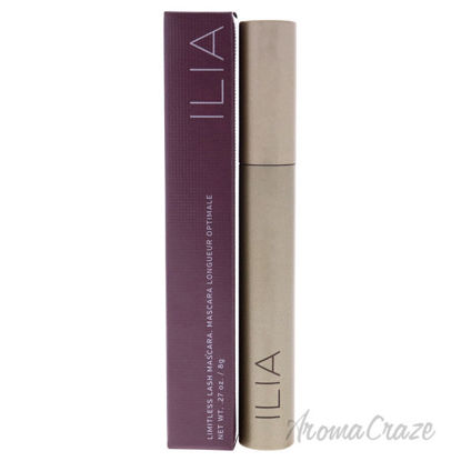 Picture of Limitless Lash Mascara-After Midnight by ILIA Beauty for Women-0.27 oz Mascara