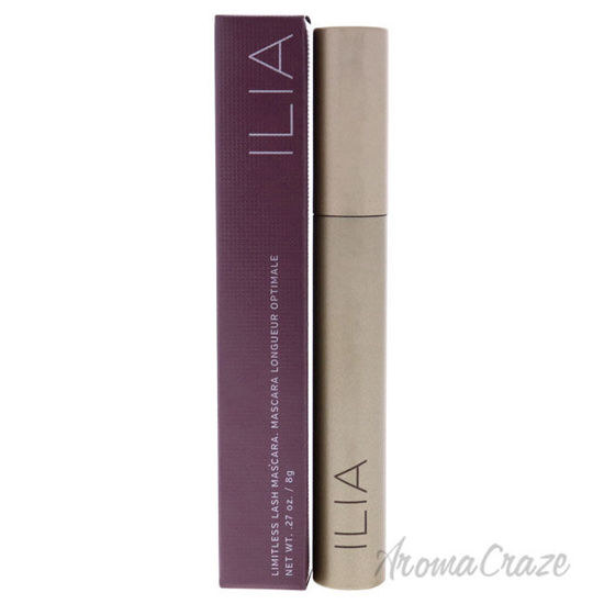 Picture of Limitless Lash Mascara-After Midnight by ILIA Beauty for Women-0.27 oz Mascara