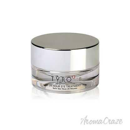 Picture of 24 Hour Eye Treatment by Tyro for Unisex-0.51 oz Treatment