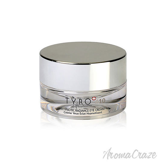 Picture of Hypnotic Radiance Eye Cream by Tyro for Unisex-0.51 oz Cream