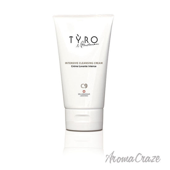 Picture of Intensive Cleansing Cream by Tyro for Unisex-5.07 oz Cream
