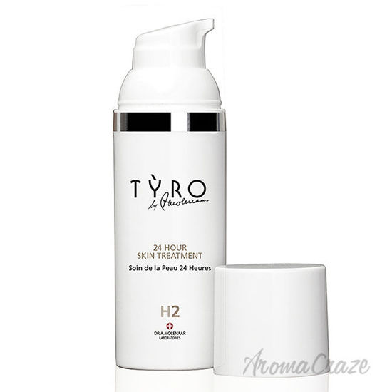 Picture of 24 Hour Skin Treatmen by Tyro for Unisex-1.69 oz Treatment