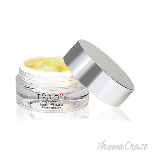 Picture of Night Eye Balm by Tyro for Unisex-0.51 oz Balm