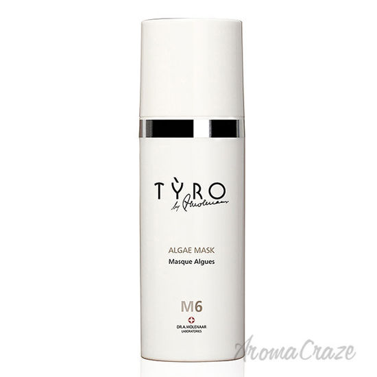 Picture of Algae Mask by Tyro for Unisex-1.69 oz Mask