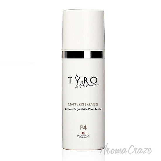 Picture of Matt Skin Balance by Tyro for Unisex-1.69 oz Cream