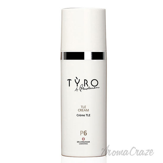 Picture of TLE Cream by Tyro for Unisex-1.69 oz Cream