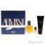 Picture of Stronger With You by Emporio Armani for Men-3 Pc Gift Set