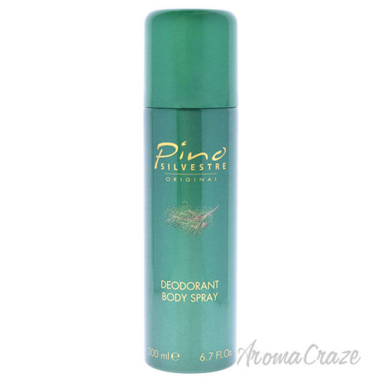 Picture of Pino Silvestre by Pino Silvestre for Men-6.7 oz Deodorant Body Spray