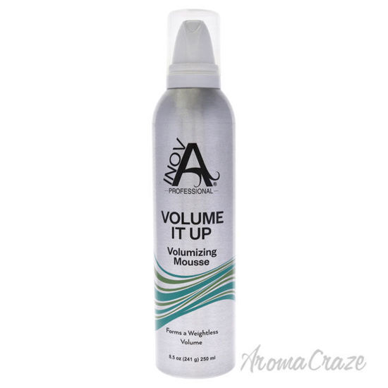 Picture of Volume It Up Volumizing Mousse by Inova Professional for Unisex 8.5 oz Mousse