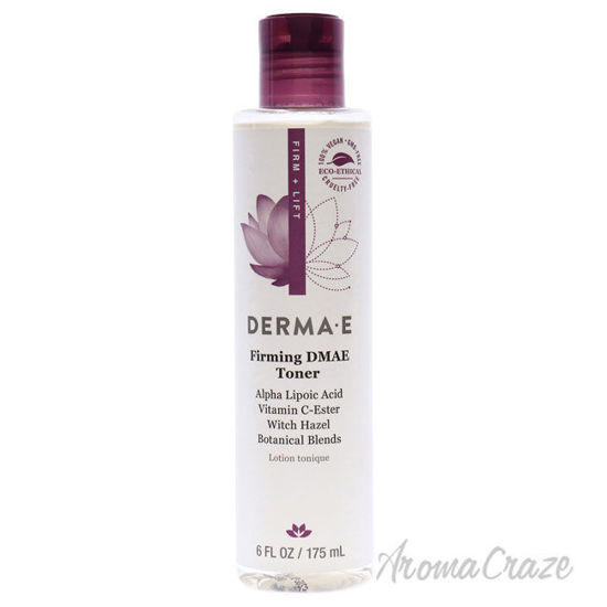 Picture of Firming DMAE Toner by Derma-E for Unisex-6 oz Toner