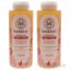 Picture of Bubble Bath Gently Nourishing-Sweet Almond by Honest for Kids-12 oz Bubble Bath-Pack of 2