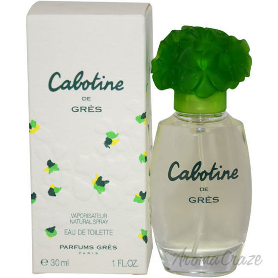 Picture of Cabotine by Parfums Gres for Women 1 oz