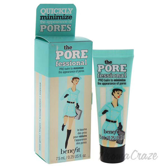 Picture of the POREfessional Pro Balm by Benefit for Women 0.25 oz Primer