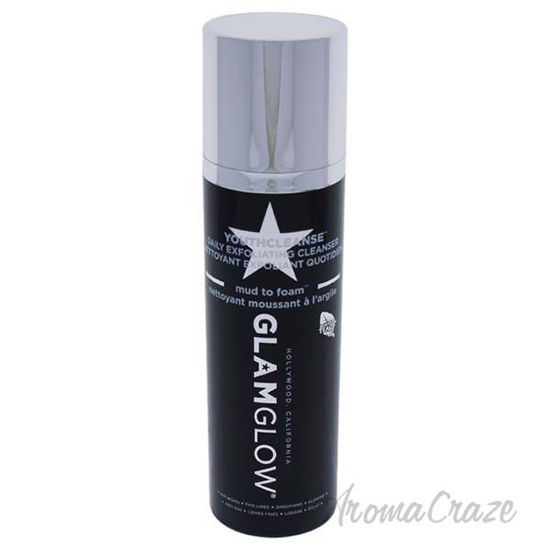 Picture of Youthcleanse Daily Exfoliating Cleanser by Glamglow for Unisex 5 oz Cleanser