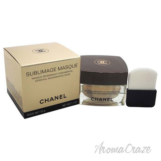 Picture of Sublimage Masque Essential Regenerating Mask by Chanel for Women 1.7 oz Mask