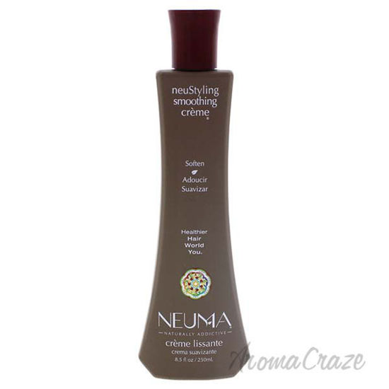 Picture of NeuStyling Smoothing Creme by Neuma for Unisex 8.5 oz Cream