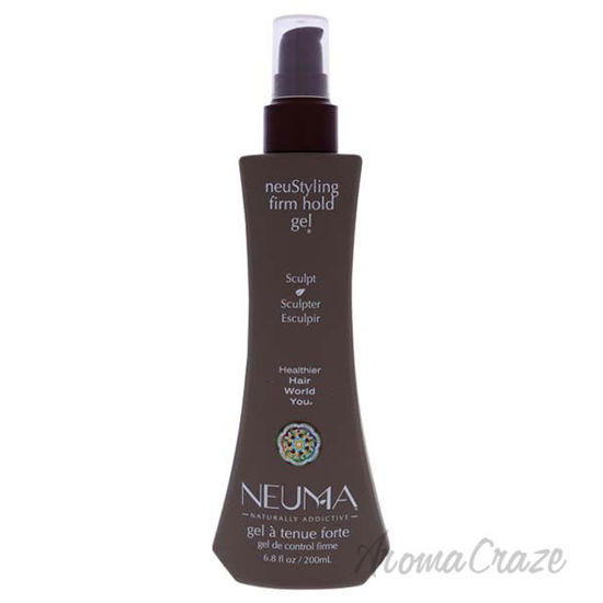 Picture of NeuStyling Firm Hold Gel by Neuma for Unisex 6.8 oz Gel