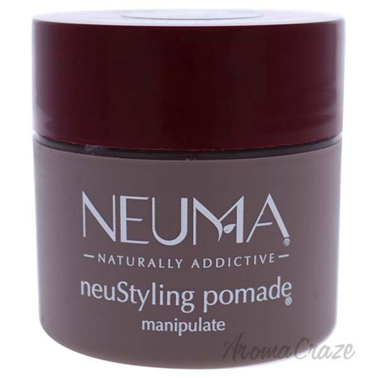 Picture of NeuStyling Pomade by Neuma for Unisex 1.8 oz Pomade