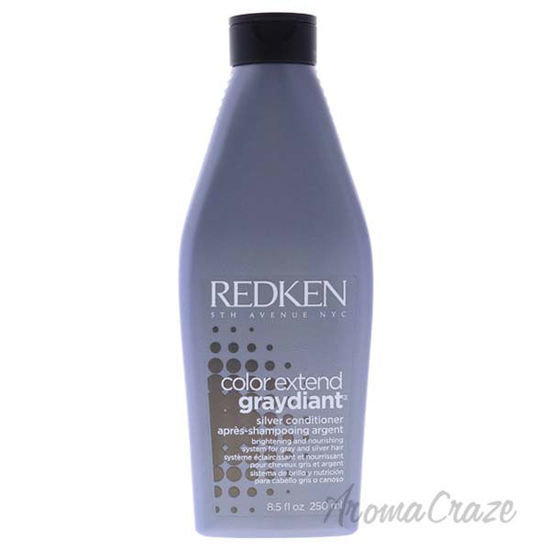 Picture of Color Extend Graydiant Silver Conditioner by Redken for Unisex 8.5 oz Conditioner