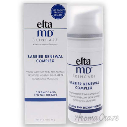 Picture of Barrier Renewal Complex by EltaMD for Unisex 1.7 oz Treatment