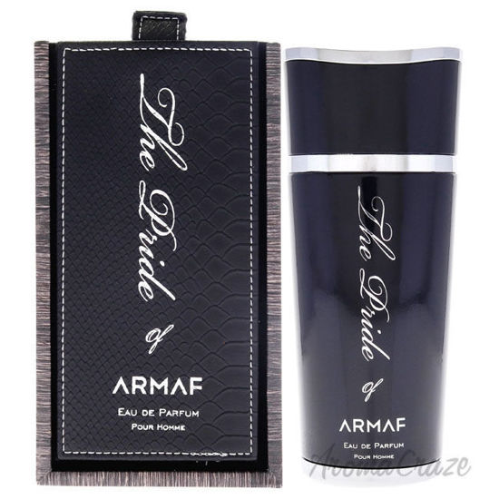 Picture of The Pride by Armaf for Men-3.4 oz EDP Spray