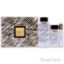 Picture of Warrior by Rachel Zoe for Women-3 Pc Gift Set 3.4oz EDP Spray, 1oz EDP Spray, 0.34oz EDP Spray