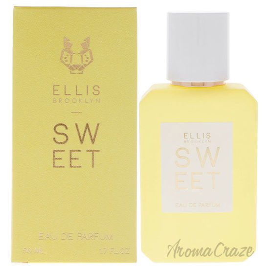 Picture of Sweet by Ellis Brooklyn for Women-1.7 oz EDP Spray