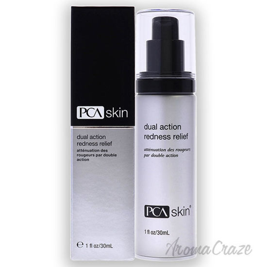 Picture of Dual Action Redness Relief by PCA Skin for Unisex 1 oz