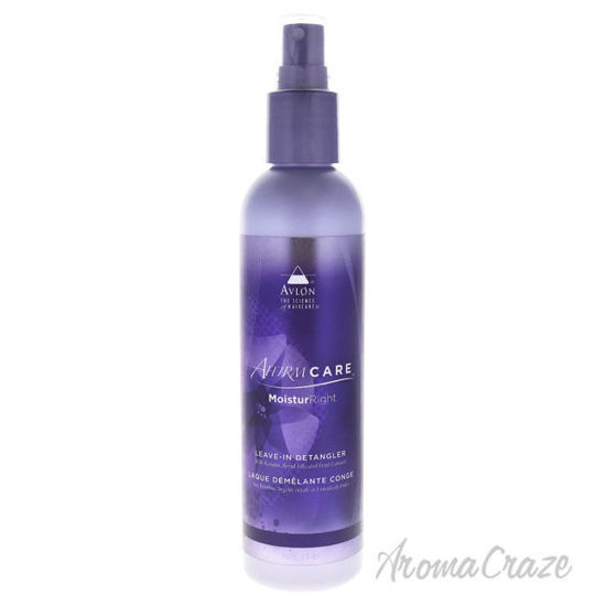 Picture of Affirm Moistur Right Leave-in Detangler by Avlon for Unisex 8 oz Detangler