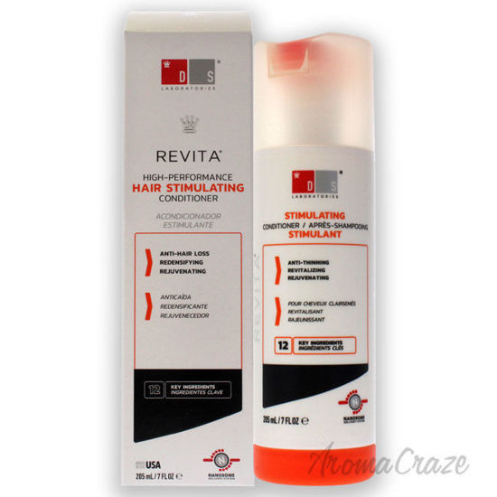 Picture of Revita High Performance Hair Stimulating Conditioner by DS Laboratories for Unisex 7 oz Conditioner