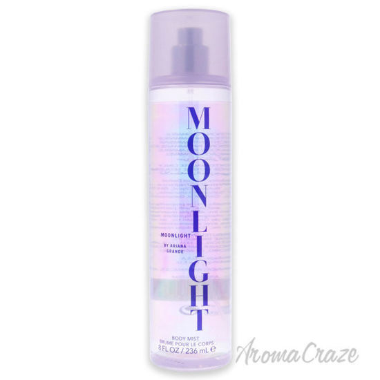 Picture of Moonlight by Ariana Grande for Women-8 oz Body Mist