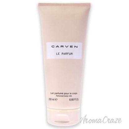 Picture of Le Parfum by Carven for Women 6.7 oz Body Milk (Tester)